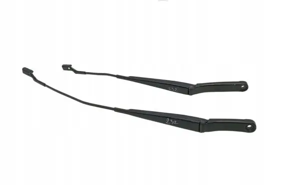 Skoda Superb B8 (3V) Front wiper blade arm 