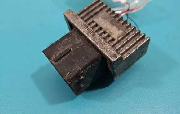Peugeot Partner Other relay IMPRK1406414