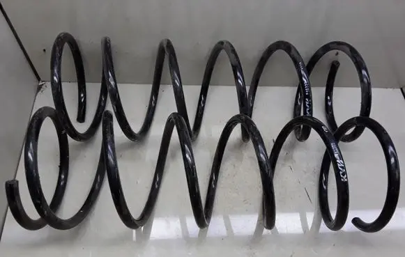 Mazda 323 Rear coil spring RA5332