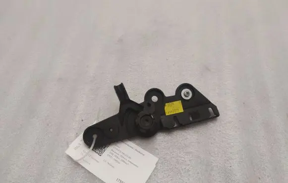 BMW 3 F30 F35 F31 Engine bonnet (hood) release handle 7221914
