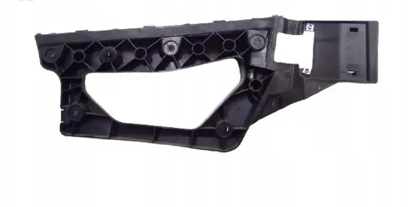 Audi A8 S8 D5 Rear bumper mounting bracket 4N0807454