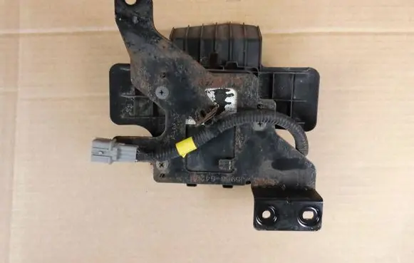 KIA Stinger Blind spot module 95821J5001