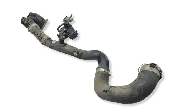 KIA Stinger Intercooler hose/pipe 282722CTC0 18F270065