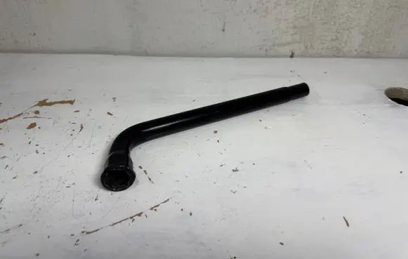 Ford Kuga I Wheel nut wrench AM5117035AB AM5117035