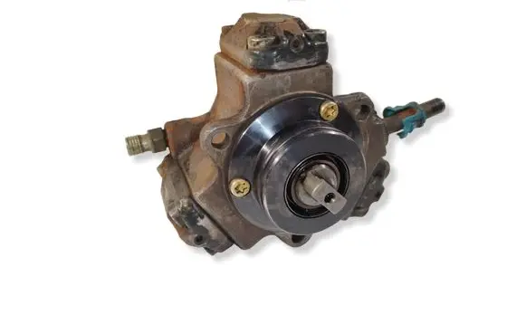 Chrysler PT Cruiser Fuel injection high pressure pump A6130700001 0445010014