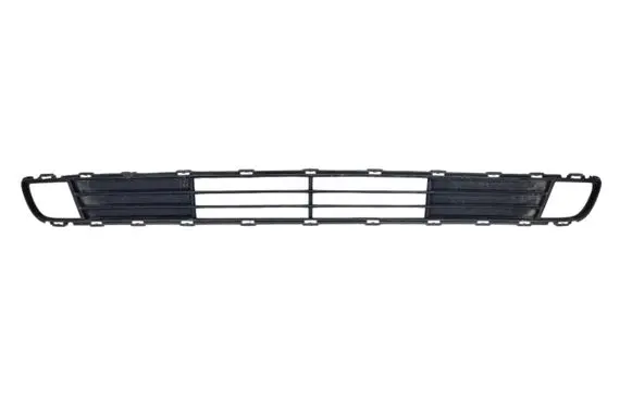 KIA Carens I Front bumper lower grill