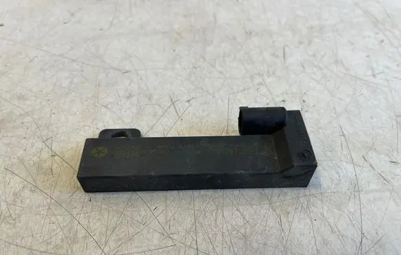 Maserati Ghibli Keyless (KESSY) go control unit/module 68071978AA
