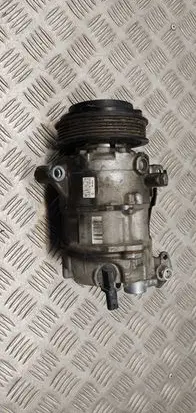 Cadillac CTS Air conditioning (A/C) compressor (pump) 6SAS14C