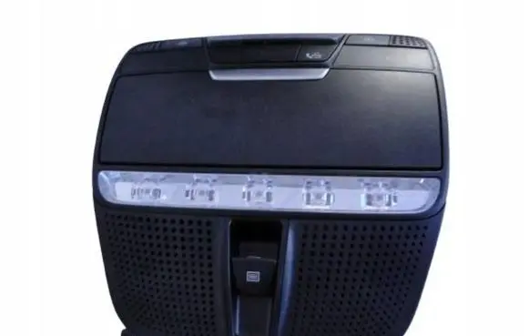Mercedes-Benz C AMG W205 Headlining lighting console trim A0009004217