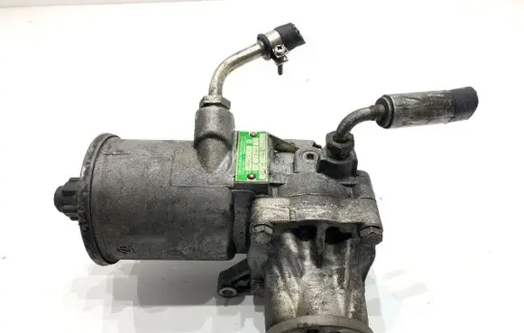Mercedes-Benz 190 W201 Power steering pump 2014601880