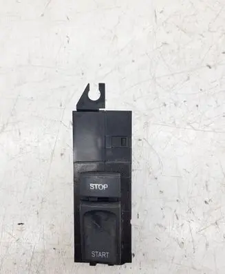 Audi A8 S8 D3 4E Engine start stop button switch 4E2905217