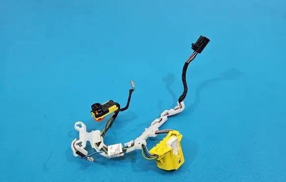 Volkswagen PASSAT B8 Panel wiring 5G0971584C IMPRK1582538