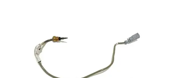 Audi Q3 F3 Exhaust gas temperature sensor 05L906088CA 39978