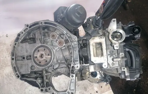 Ford S-MAX Engine 7M5Q6010EB