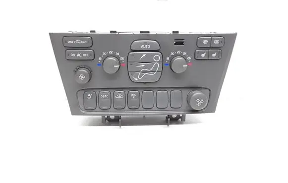 Volvo S60 Climate control unit 7923