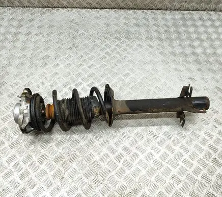 Peugeot Boxer Front shock absorber/damper 5208L2 1674697680