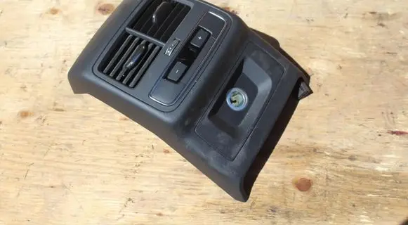 Audi A4 S4 B9 Other center console (tunnel) element 8W0864376 290816202