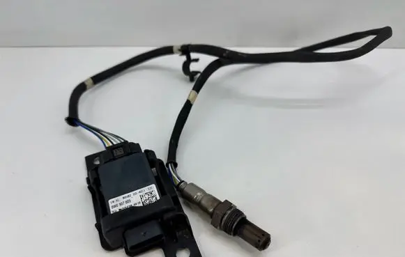 Audi A5 Lambda probe sensor 8W0907704