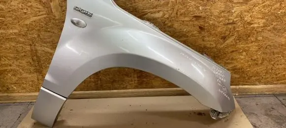 Suzuki Grand Vitara II Fender