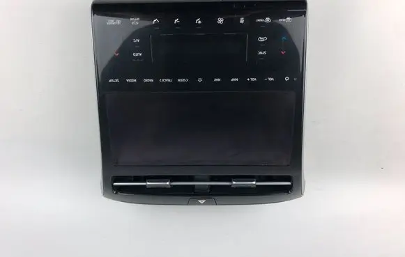 Hyundai Tucson IV NX4 Screen/display/small screen 96525CZ150RET 97250N7300 96525CZ150