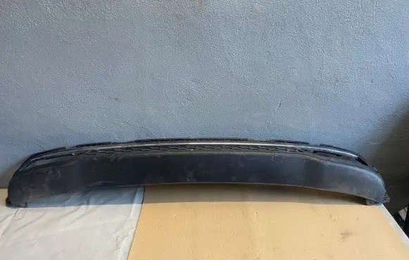 KIA Ceed Rear bumper lower part trim 86612J7300