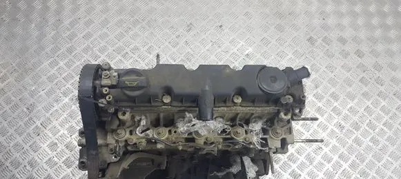 Peugeot 307 Engine RHY 10DYLH