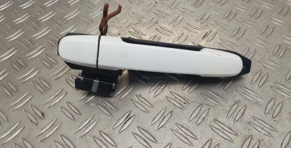 Toyota Aygo AB40 Rear door exterior handle