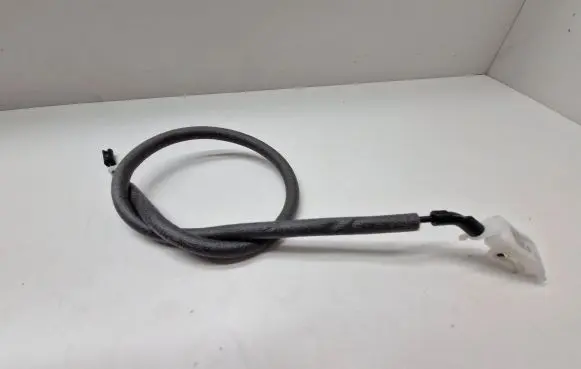 BMW 4 F32 F33 Front door cable line 7281604