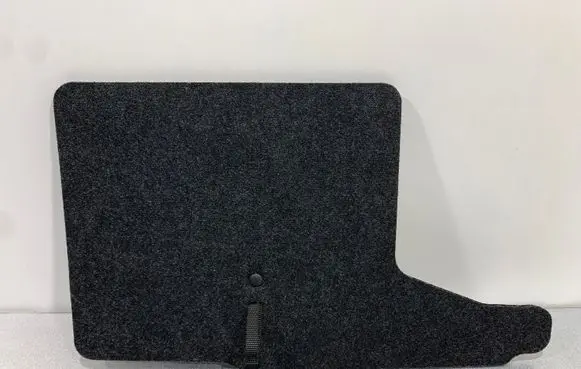 Subaru Forester SK Trunk/boot trim cover 