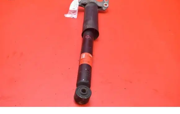 Rear shock absorber/damper