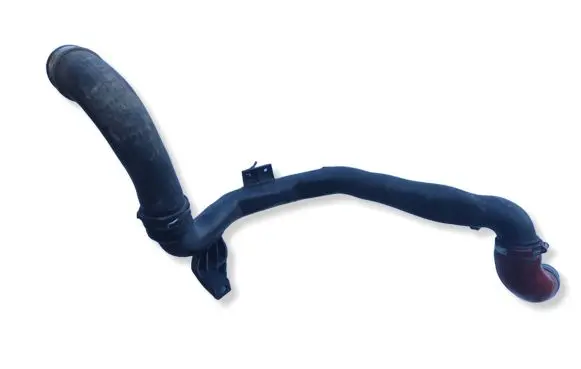 Volkswagen PASSAT B6 Intercooler hose/pipe 3C0145840C