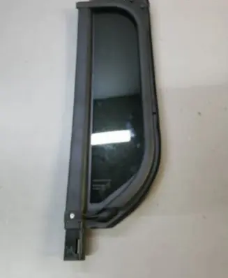 Toyota ProAce City Sliding door window/glass 43R004523 E000191
