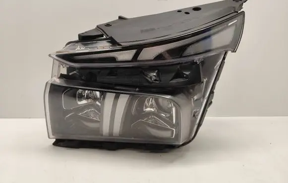 Hyundai Santa Fe Headlight/headlamp 17523565 2023566 MDE923563