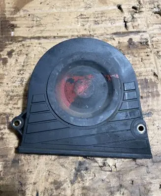 Chevrolet Captiva Timing belt guard (cover) 96440344