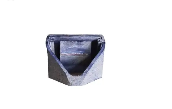 BMW X3 F25 Radiator mount bracket