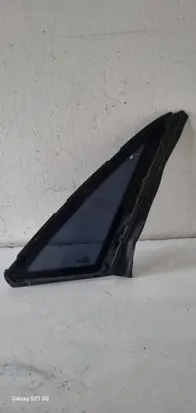 Audi A8 S8 D2 4D Rear side window
