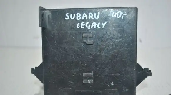 Subaru Legacy Comfort/convenience module 1776008463