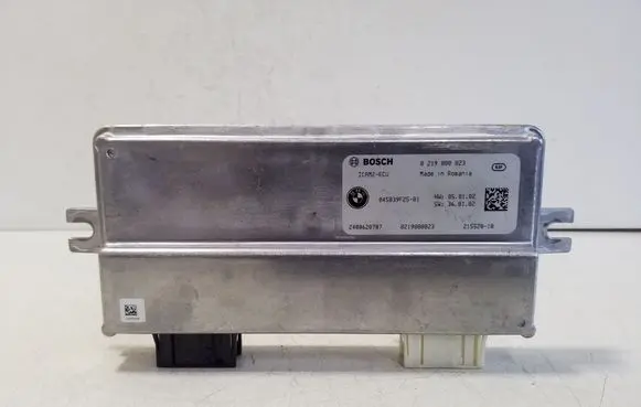 BMW i4 Camera control unit module 0219000023 045B39F25