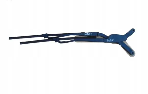 Mercedes-Benz E C207 W207 Front wiper blade arm