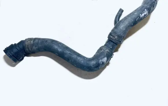 Volkswagen Golf IV Engine coolant pipe/hose 1j0121087b