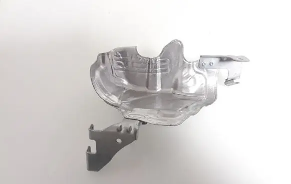 Mercedes-Benz GLC X253 C253 Other engine bay part A6511501675