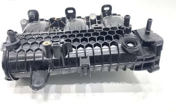 Opel Corsa F Intake manifold 9842272880