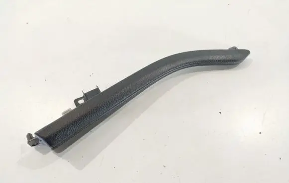 BMW 5 F10 F11 Other center console (tunnel) element 51169216855 9216855 3840891010