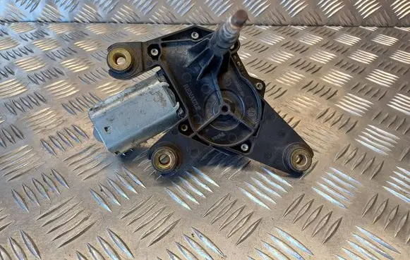 Renault Scenic II - Grand scenic II Rear window wiper motor 8200153458B