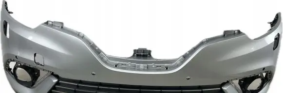 Renault Scenic IV - Grand scenic IV Front bumper 620224328R