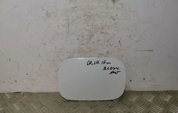 Jeep Grand Cherokee Fuel tank cap 5LW29TRMAB