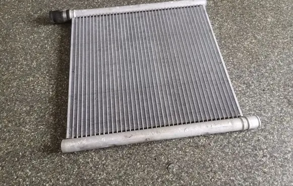 Smart ForTwo II Coolant radiator A4515010001