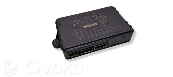 Jaguar XF X250 Keyless (KESSY) go control unit/module 5E0770537 3E0880105 5E0770597