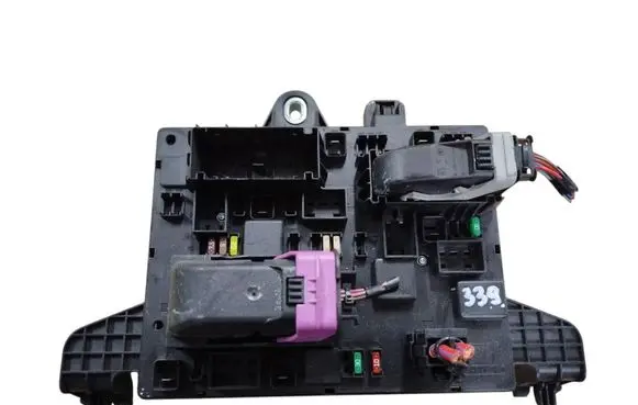 Fuse module