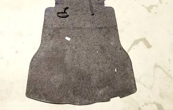 Honda Accord Trunk/boot mat liner 